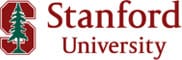 Standford University logo