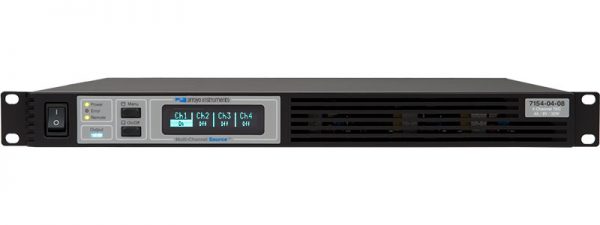 7154-04-08 MultiSource TEC Controller