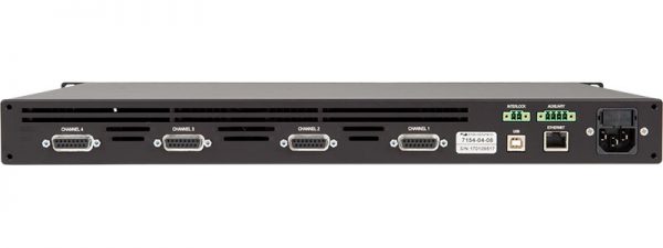 7154-04-08 MultiSource TEC Controller