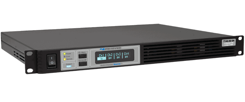 7144-0.5-08 MultiSource Laser Controller | Arroyo Instruments