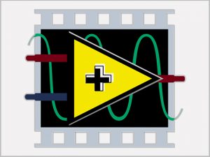 LabVIEW Drivers