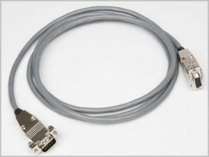 LaserSource Cables