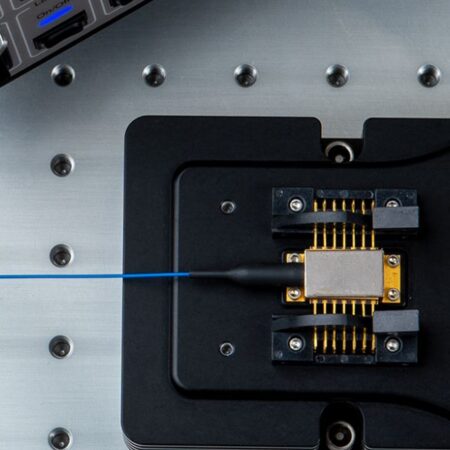 The Do’s and Don’ts of Mounting a Laser Diode