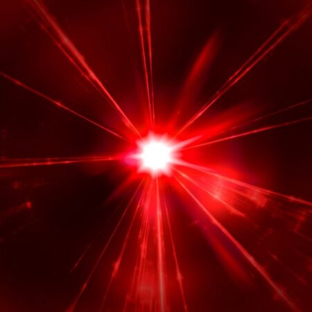 What Can Lasers Teach Us About Our Universe?