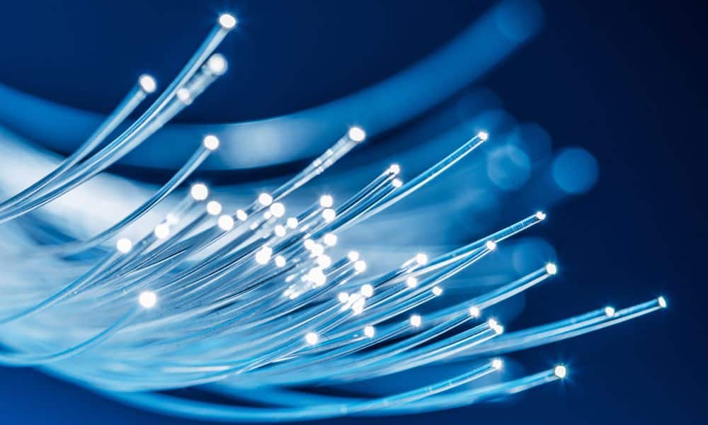 The Importance of Laser Diodes in Fiber Optic Communications