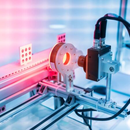 The Different Temperature Sensor Types & Uses in Laser Applications