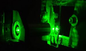 How Laser Diodes Are Enhancing Energy-Efficient Lighting