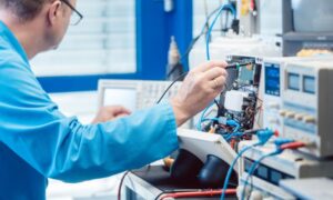 5 Tips for Troubleshooting Laser Diode Hardware